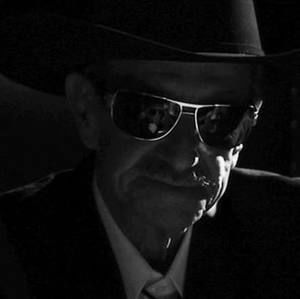 Meet your Posher, Cris